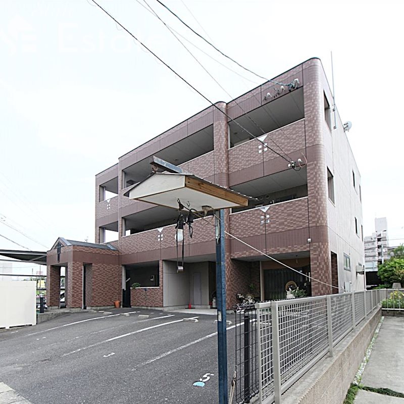 メゾンシクラメン