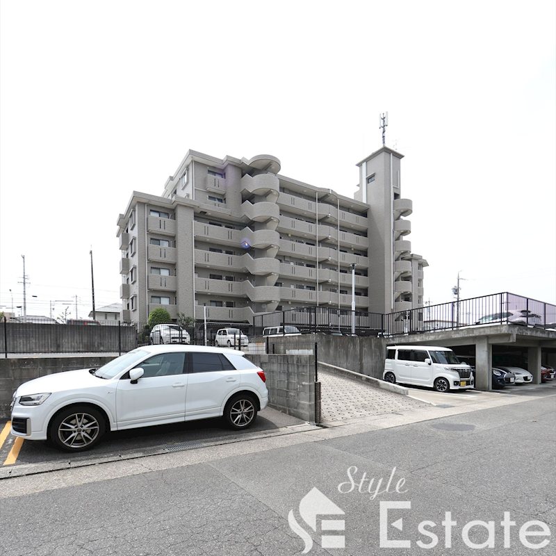 サウスヒルズ大清水