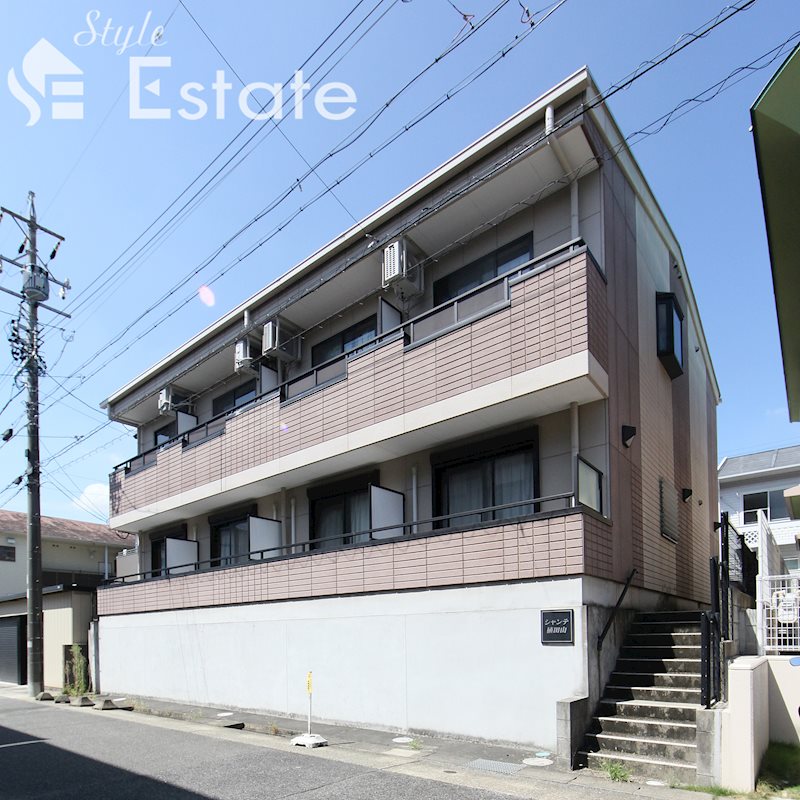 シャンテ植田山