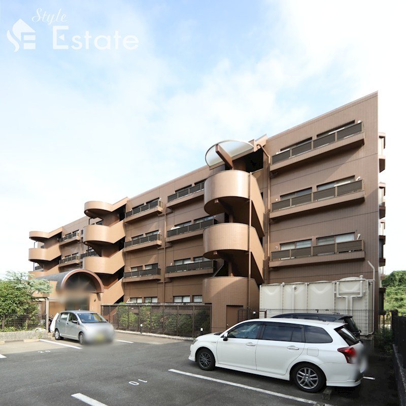 ガーデンコート元八事