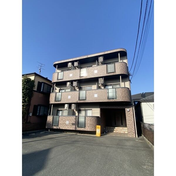 シーズンコート東海通