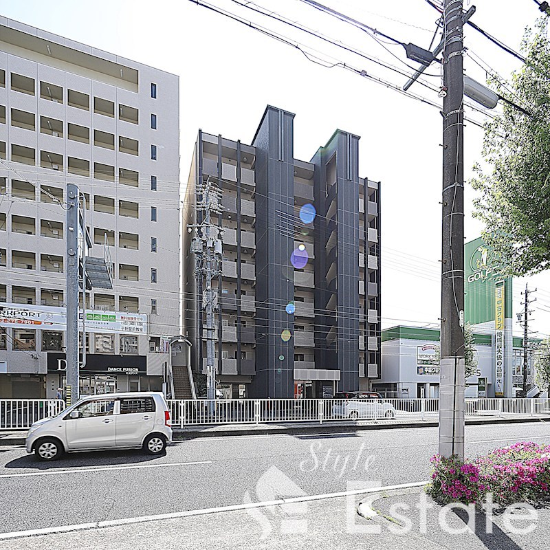 メゾンラフィネ III