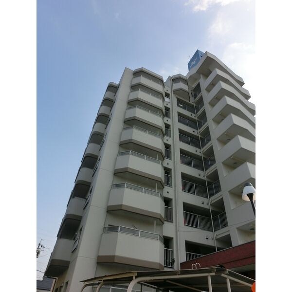 ホワイトキャッスル植田III