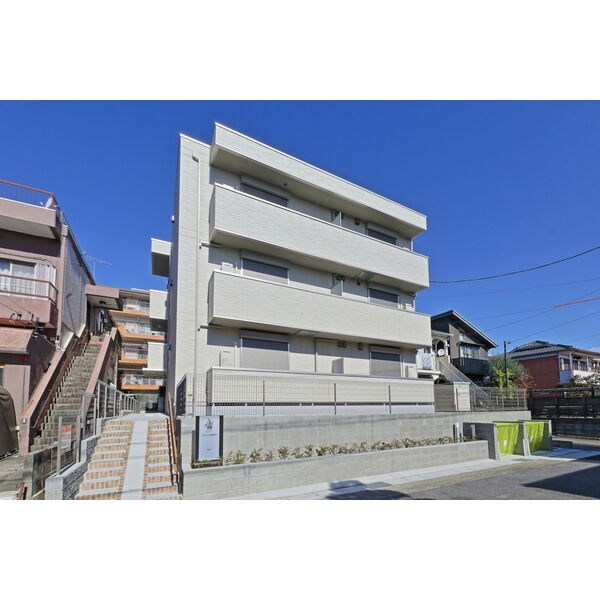 グランツ華瑞仙