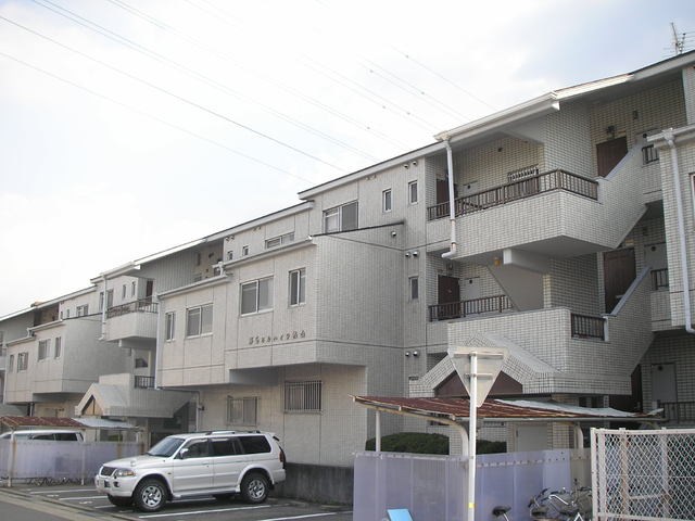 第5ヒルハイツ桃山