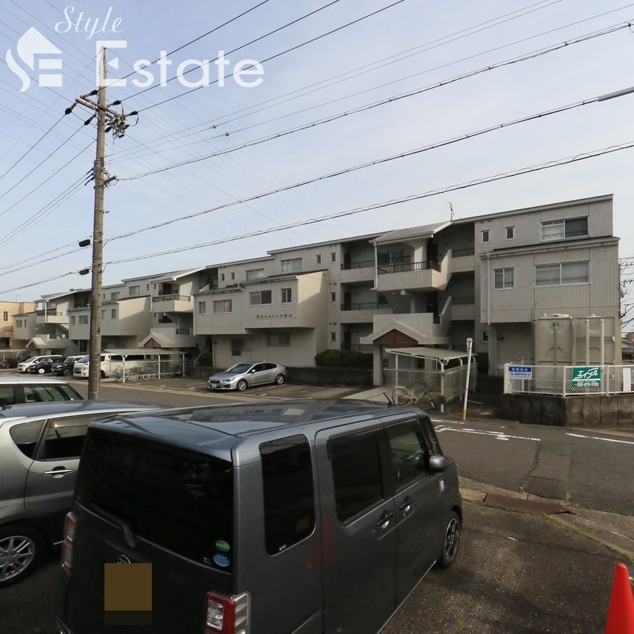 第5ヒルハイツ桃山