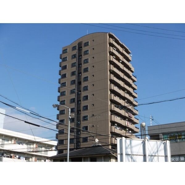 ユニーブル原駅前