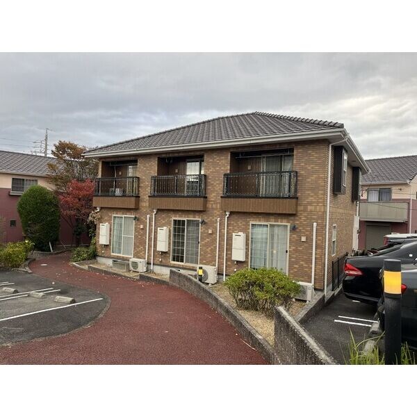 Hills Garden植田A棟