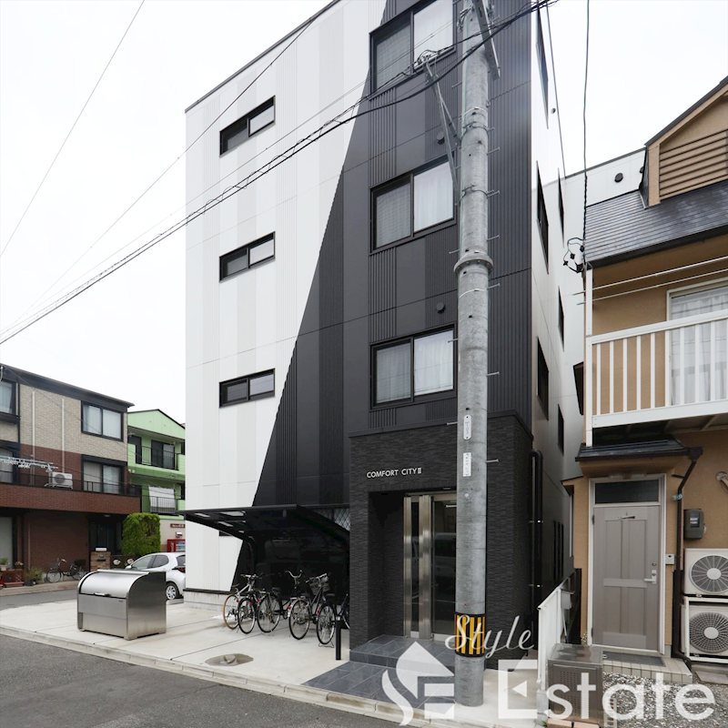 コンフォートシティII