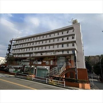 山手アベニュー