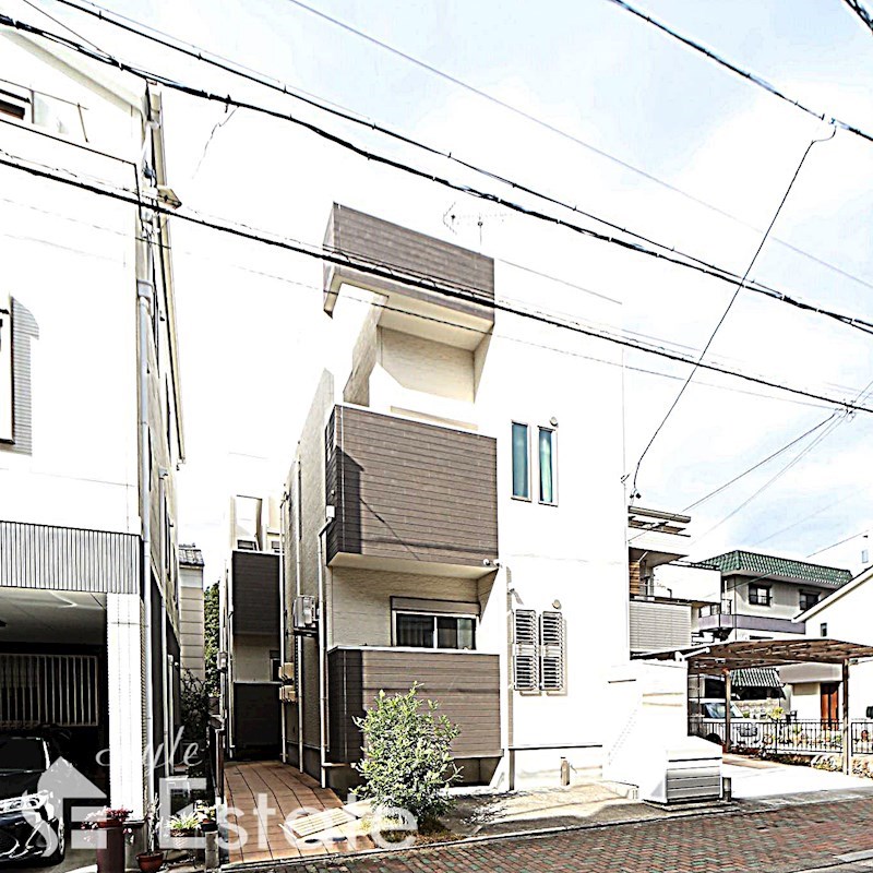 Grandtic伝馬町