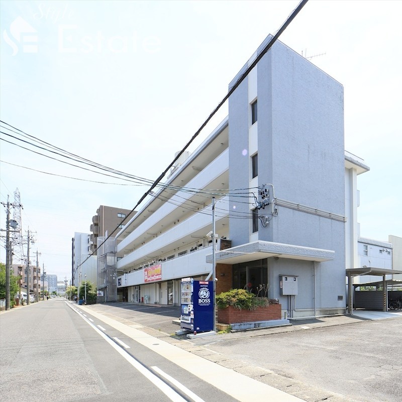 コトブキ第一ビル