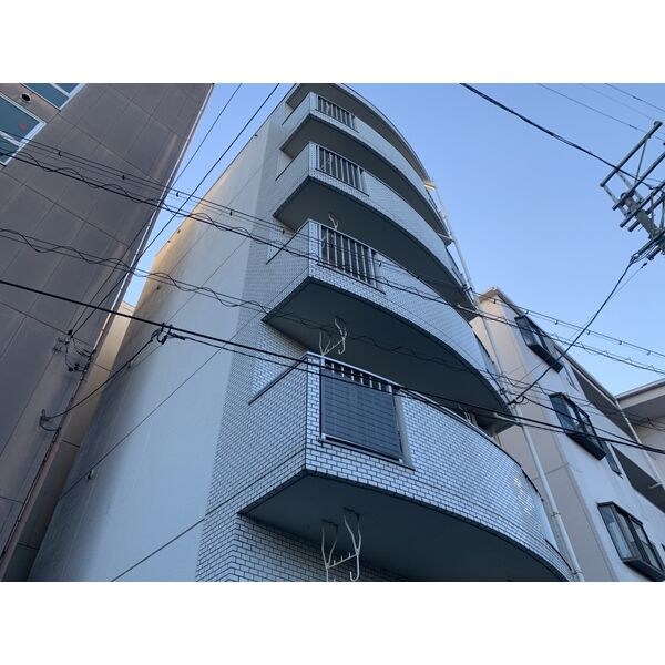 シャトレー平針