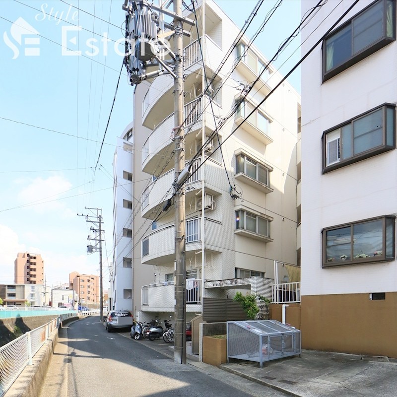シャトレー平針