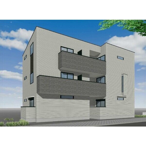 ユニオーネ豊田本町