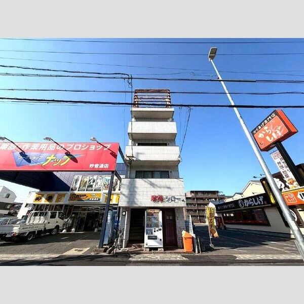 シティアイランド