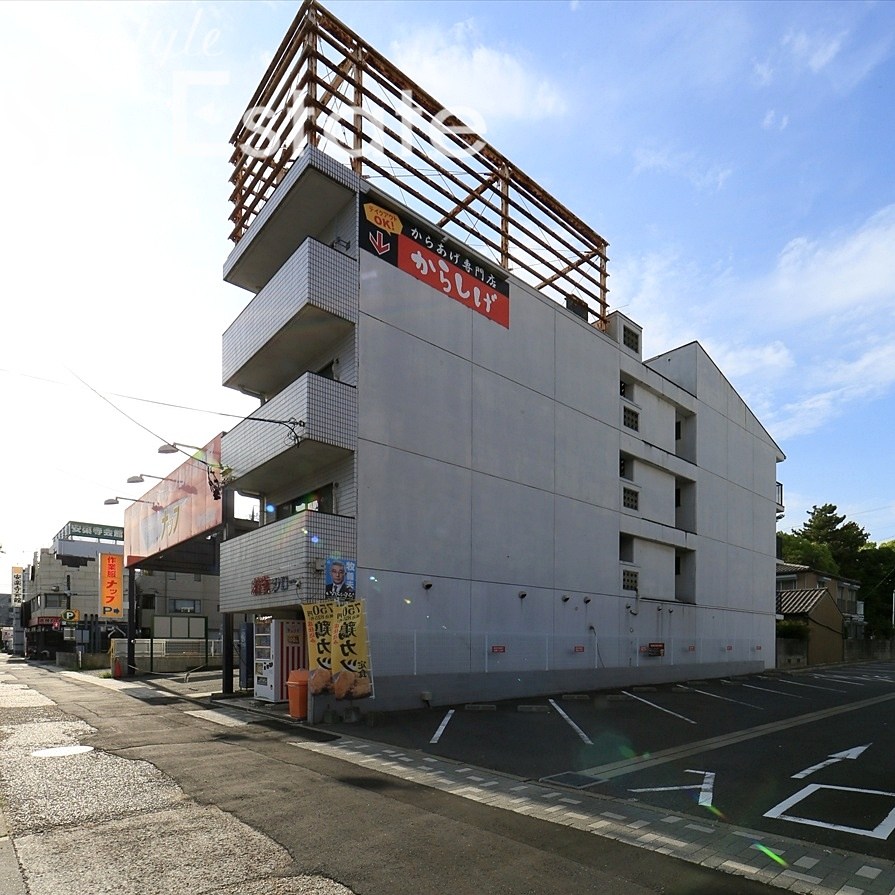 シティアイランド