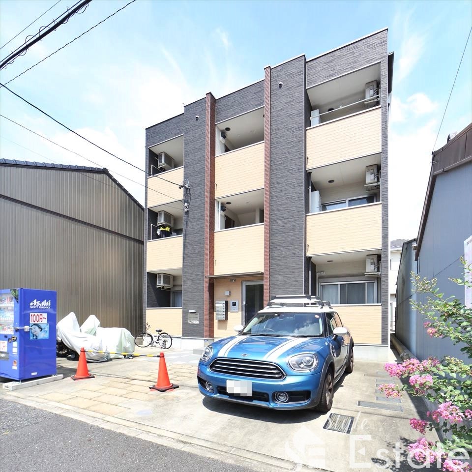 ハーモニーテラス千代田