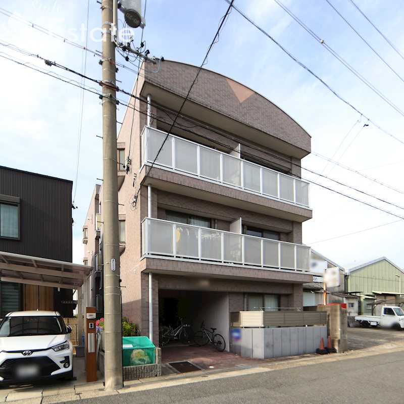ハイム船橋A棟