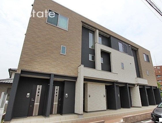 メゾン　サンライズ