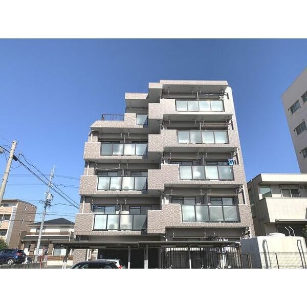 アートヒル昭南