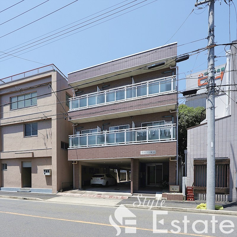 ハーモニアス桜山