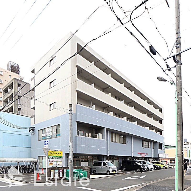 アイコート六番