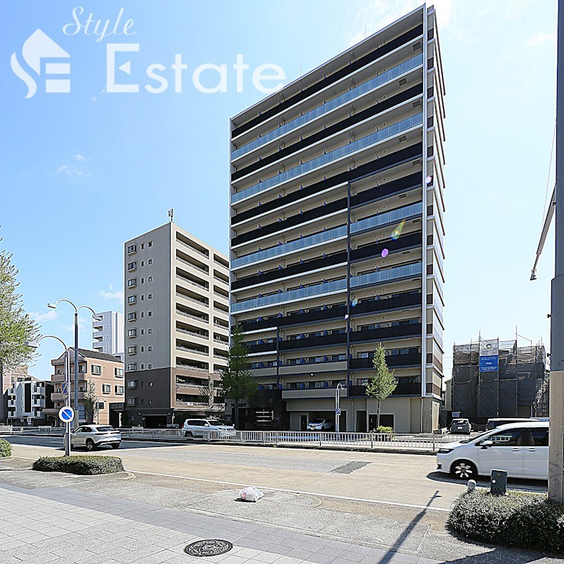 S-RESIDENCE桜本町awesome