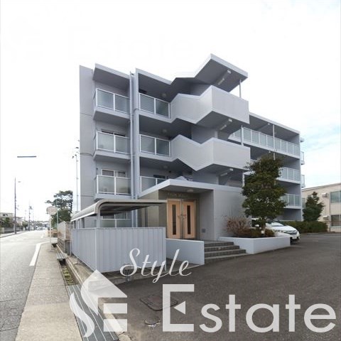 パークスクエア21