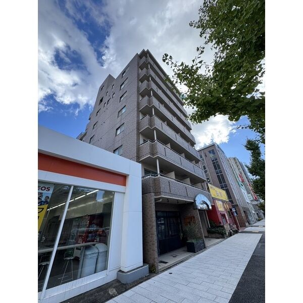 プロビデンス御器所