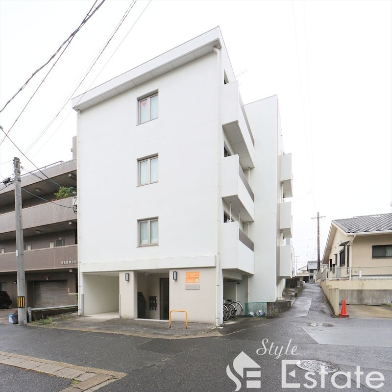 プランドール平針