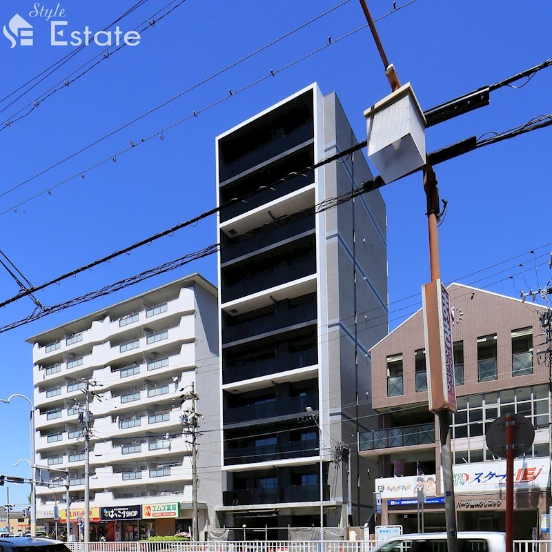 Casa Via