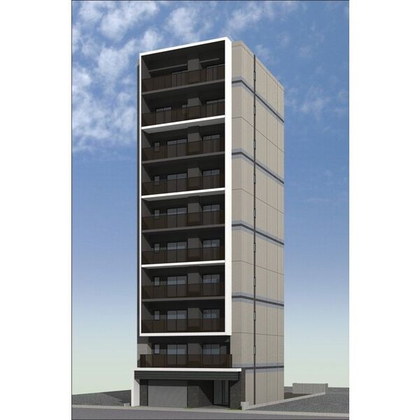 Casa Via
