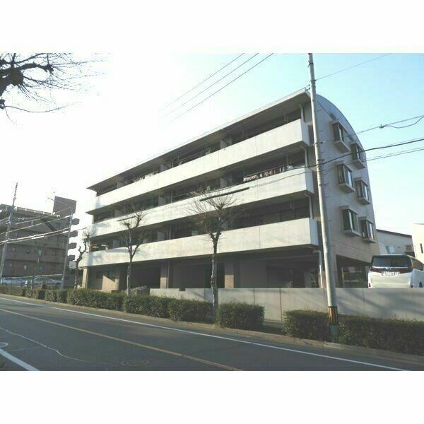 メープルパーク緑