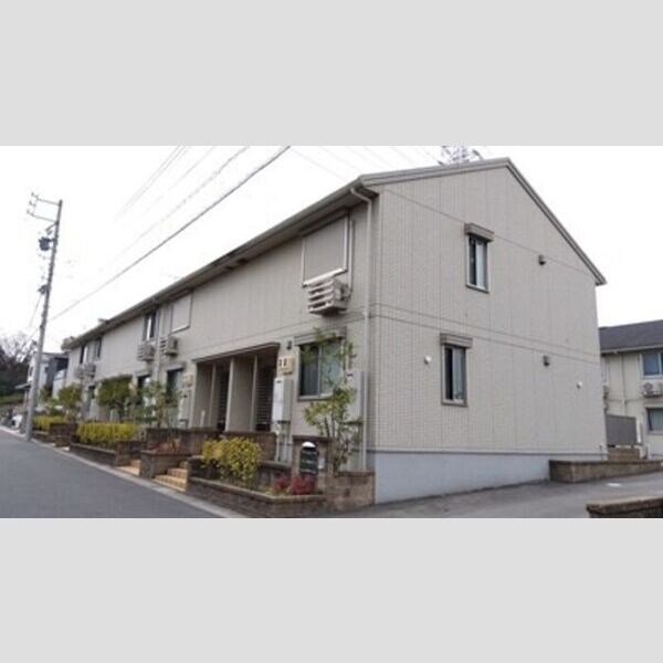 グレイス鶴が沢A棟