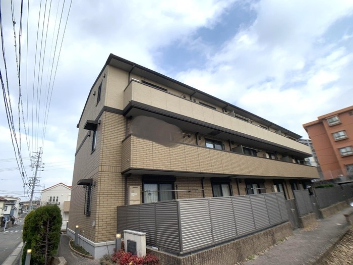 コリーナ・ベルデ有松 I