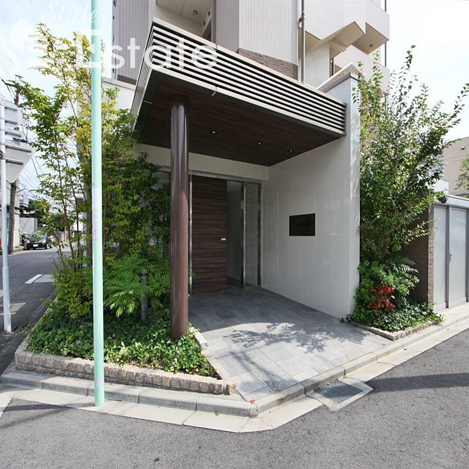 セレニティー金山