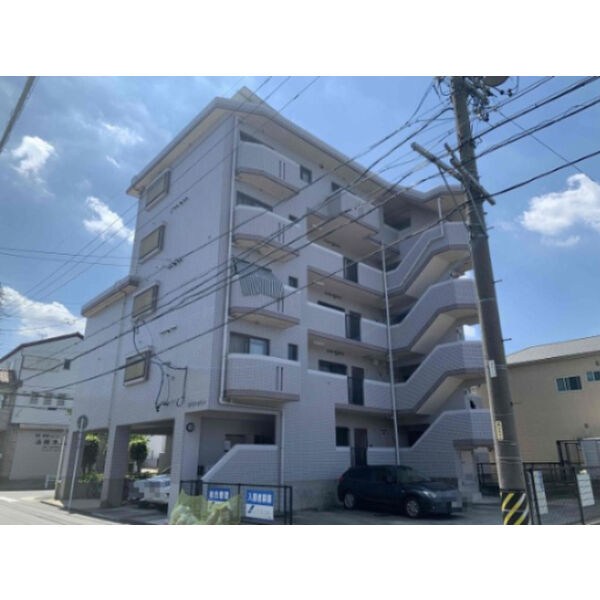 赤坪小菅ビル