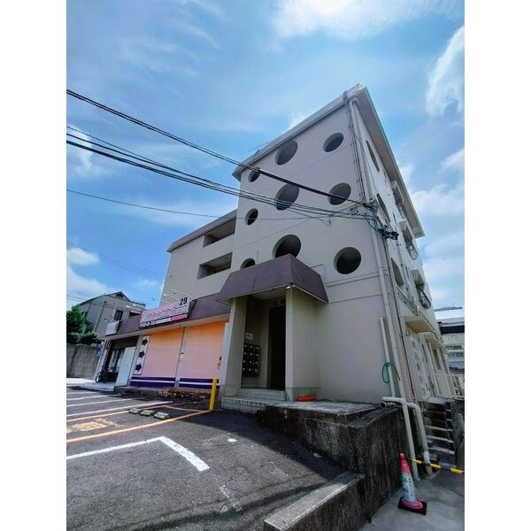 光陽ビル