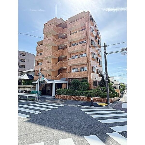 スカイヒルズ植田