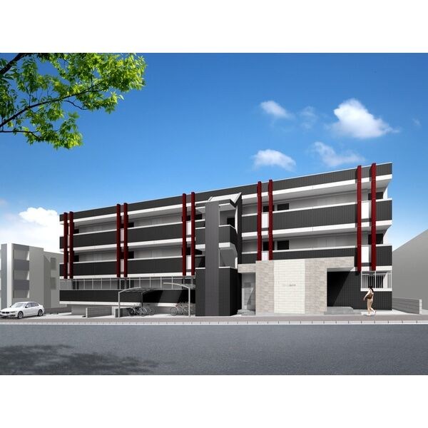 クイール諸の木