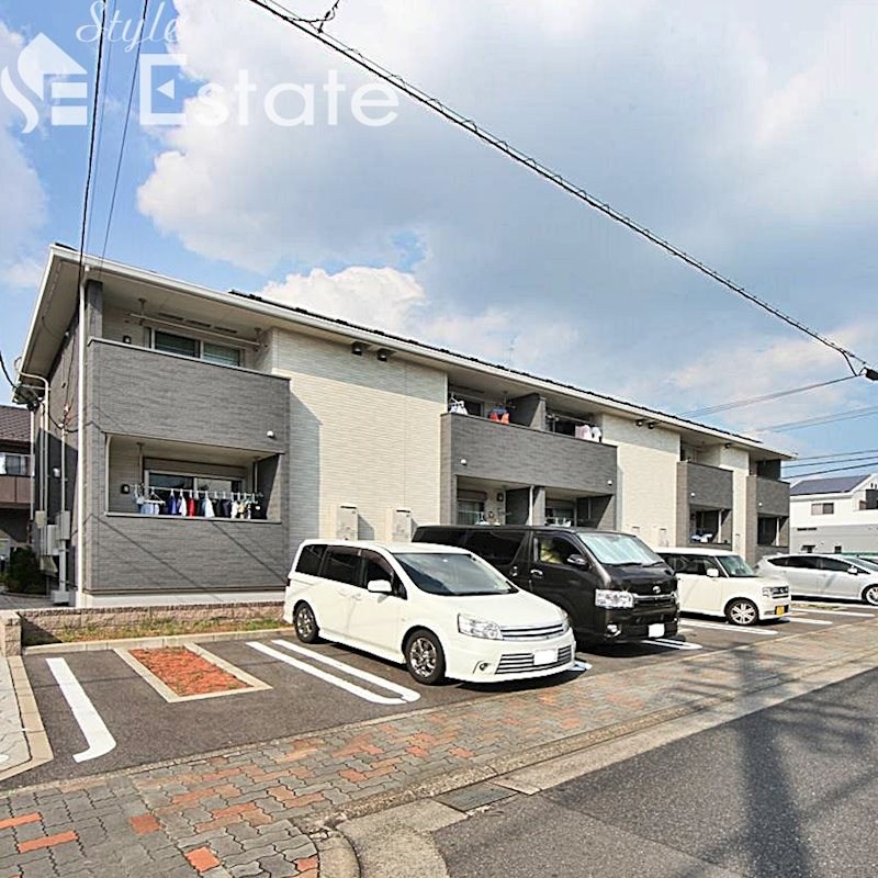 サンシャリエ.B