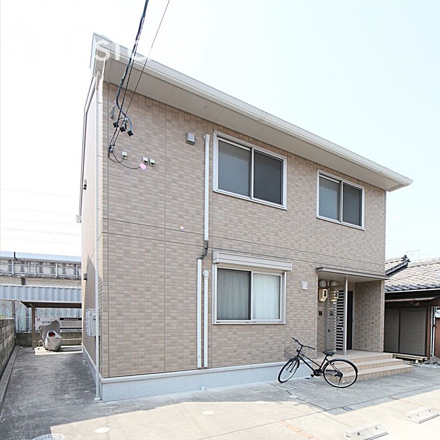 シャンテコート