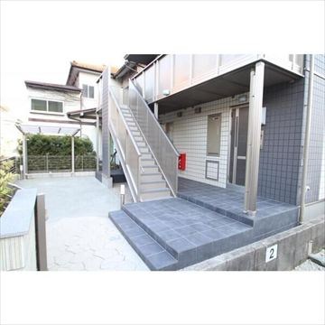 ラ・メール港楽