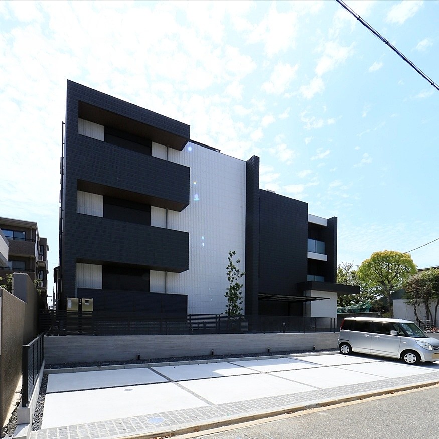 メゾンドゥラミティエ