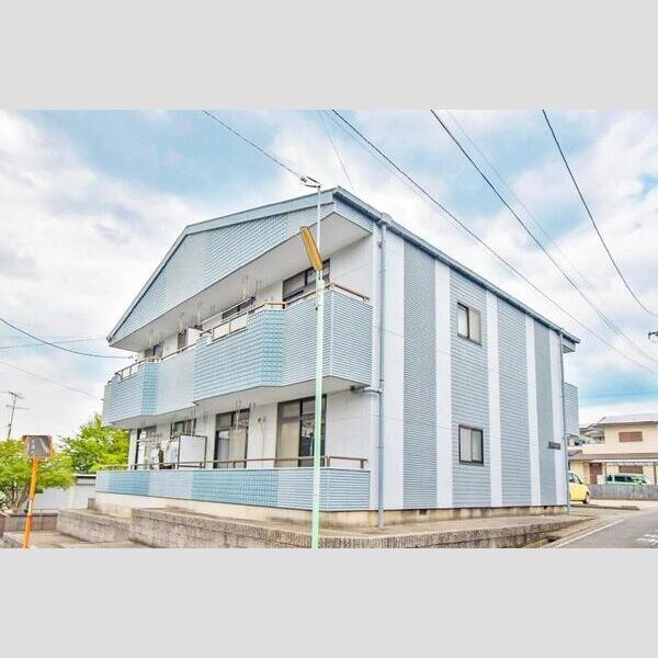 サンパレス緑ケ丘B