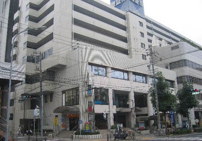 STプラザ御器所