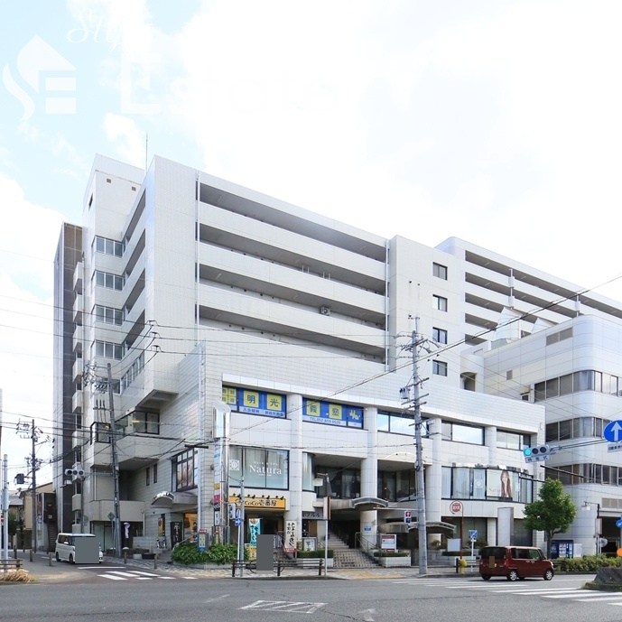 STプラザ御器所