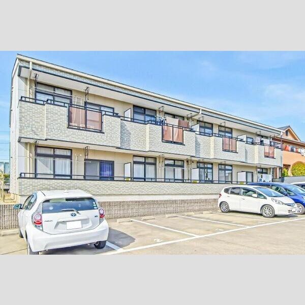 レザンヴェール鎌倉台