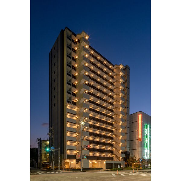 S-RESIDENCE六番町